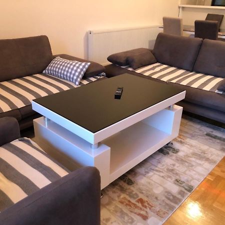 Apartman Mila 特雷比涅 外观 照片