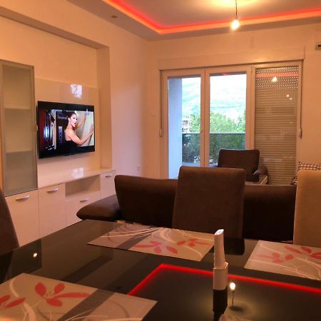 Apartman Mila 特雷比涅 外观 照片