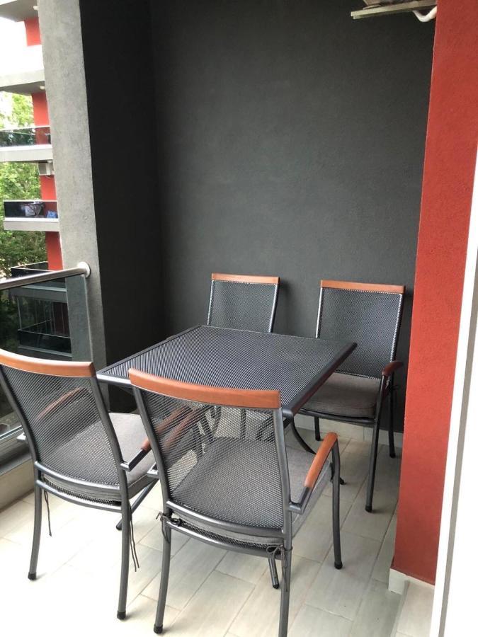 Apartman Mila 特雷比涅 外观 照片